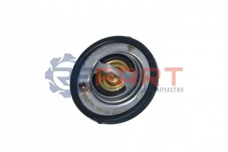 Термостат Ford Fusion/Fiesta/Focus 1.2-1.6 98- (82˚C) NRF 725159 Купити в Україні