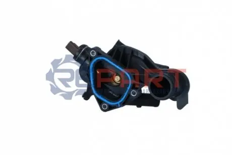 Термостат Citroen Berlingo/Peugeot Partner 1.6VTi 10- (105°C) NRF 725160 Купити в Україні