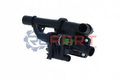 Термостат Fiat Scudo/Citroen Berlingo 1.6HDI 05- NRF 725163 Купити в Україні