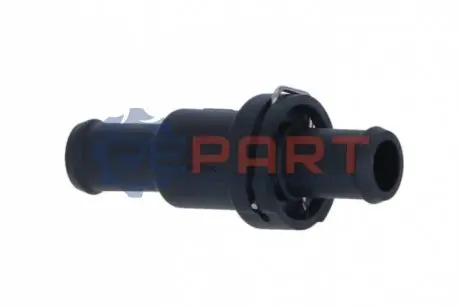 Фото 1 — Термостат VW Passat/Golf V 1.4TSI-2.0TFSI 05- (75˚C) NRF (725166) Фото Термостат VW Passat/Golf V 1.4TSI-2.0TFSI 05- (75˚C) NRF (725166) зображення 1