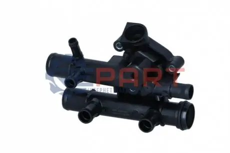 Термостат Renault Master/Trafic 2.2-2.5dCi/Opel Movano/Vivaro 2.5CDTI 00- (83°C) NRF 725169 Купити в Україні