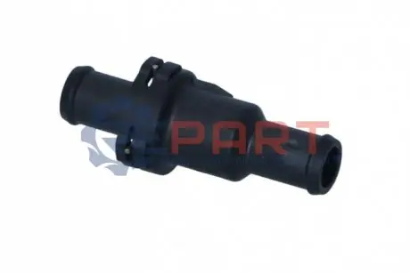 Фото Термостат Audi A6/A8/VW Golf V/Passat 3.0TDI-4.2TDI/2.0 FSI 03- (80˚C) NRF (725175) зображення 1