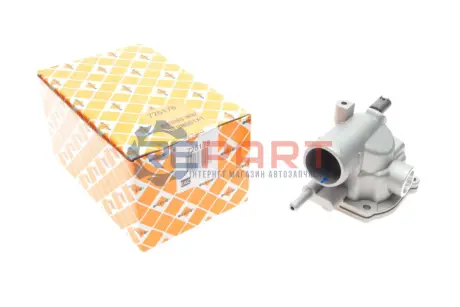 Термостат MB C-class (W203/204/CL203/S203)/E-class (E211/S211) 02-08 (92℃) (OM646) NRF 725178 Купити в Україні