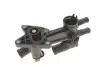 Фото Термостат системи охолодження (95 110°C, в корпусі) AUDI A1 SEAT ALHAMBRA, IBIZA IV, IBIZA IV SC, IBIZA IV ST SKODA FABIA II VW BEETLE, CC B7, EOS, GOLF PLUS V 1.4/1.4ALK/1.4CNG 11.05-07.18 NRF (725179) зображення 2