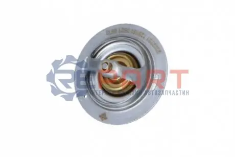 Термостат Renault Koleos/Laguna III/Megane III 2.0 16V 07 NRF 725181 Купити в Україні