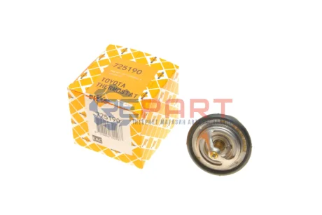 Термостат Toyota Corolla 1.3i-1.6i/2.0D -00 NRF 725190 Купити в Україні