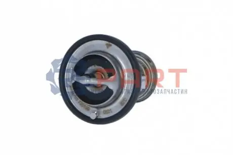 Термостат Audi A1/Skoda Fabia/VW Golf/Passat B6/B7 1.4TSI 07- (95 °C) NRF 725199 Купити в Україні