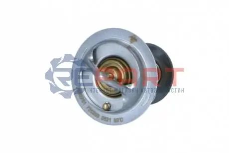 Фото Термостат Ford Fiesta/Fusion/Ka 1.3 01-08 (82°C) NRF (725200) зображення 1