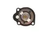 Фото Термостат Ford Focus/Mondeo 1.8/2.0 TDCi/GDi/Volvo C30/S40/S80/V50/V70 1.8/2.0 04-12 NRF (725202) зображення 3