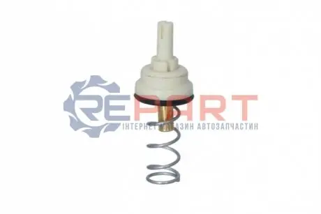 Термостат системи охолодження (105°C) SKODA FABIA I VW GOLF PLUS V, GOLF V, POLO IV 1.4 08.00-11.06 NRF 725203 Купити в Україні