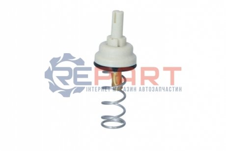 Термостат VW Jetta 06- (вір-во) NRF 725204 (фото 1)