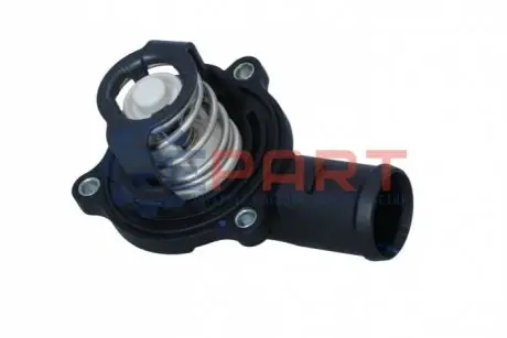 Термостат Audi A4/A6/VW Touareg 2.7-3.0TDI 03-10 (87°C) NRF 725207 Купити в Україні