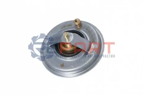 Термостат системи охолодження (80°C) VW BEETLE, GOLF VI, JETTA III, JETTA IV, NEW BEETLE 2.5 07.05-07.19 NRF 725210 Купити в Україні