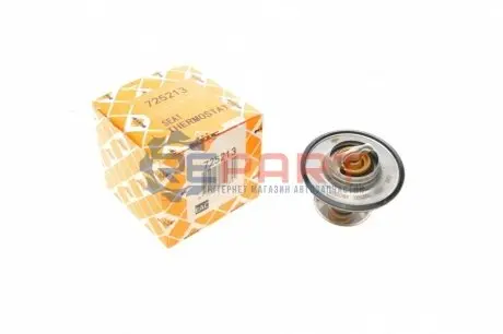 Фото Термостат SEAT Leon 99- NRF (725213) изображение 1