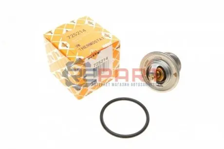 Термостат VW T5 1.9TDI 90- NRF 725214 Купити в Україні