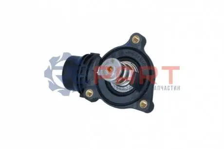 Термостат BMW 3 (E46) 1.6/1.8i (N42/N46)/(E90) 1.6/2.0i 00-11 (N42/N45/N46) (95°C) NRF 725222 Купити в Україні