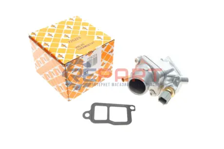 Термостат Volvo C30/C70/S40/S60 2.0-2.4 00-10 (90°C) NRF 725223 Купити в Україні