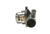 Фото Термостат Audi A4/A6/Q5/VW Phaeton 2.7-3.0TDI 03-17 (87°C) NRF (725224) зображення 3