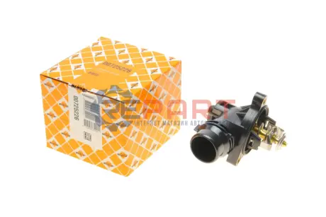 Термостат BMW 3 (E46) 1.6/1.8i (N42/N46)/(E90) 2.0i (N45/N46) 02-12 (105°C) NRF 725226 Купити в Україні