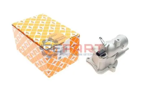 Термостат MB C-class (W203)/E-class (W210) 2.2/2.7CDI 98-07 (92°C) (OM611/646/612) NRF 725227 Купити в Україні