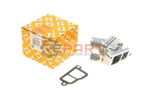 Термостат Volvo S40/S60/S80/V70/XC70/XC90 2.4 00-10 (90°) NRF 725230 Купити в Україні