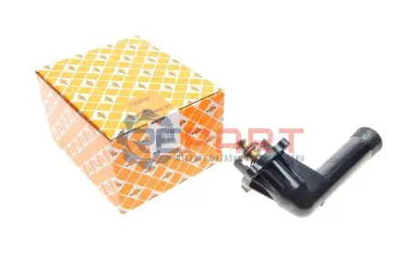 Фото 1 — Термостат BMW 3 (E36)/5 (E34) 89-99 (95°C) (M43) NRF (725232) Фото Термостат BMW 3 (E36)/5 (E34) 89-99 (95°C) (M43) NRF (725232) зображення 1