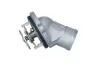 Термостат MB Vito (W639) M112 03- (87°C) NRF (725245) зображення 3