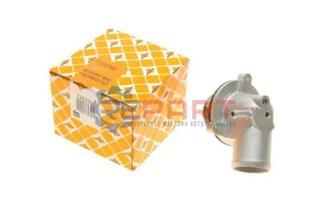 Термостат MB C-class (W203) M111 00-02 (87℃) NRF 725256 Купити в Україні