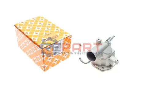 Термостат MB G-class (W461) (OM612) 03- (87°C) NRF 725258 Купити в Україні