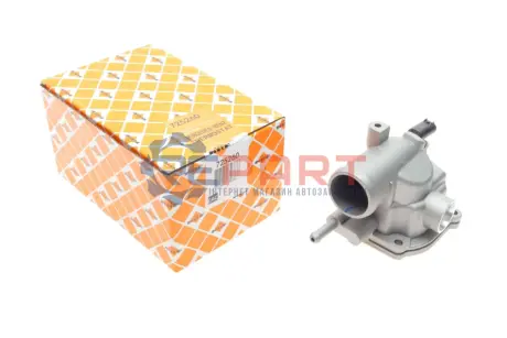 Термостат MB E-class (W210/S210) 2.2CDI-3.2CDI 98-11 (87°C) (OM611/646/612) NRF 725260 Купити в Україні