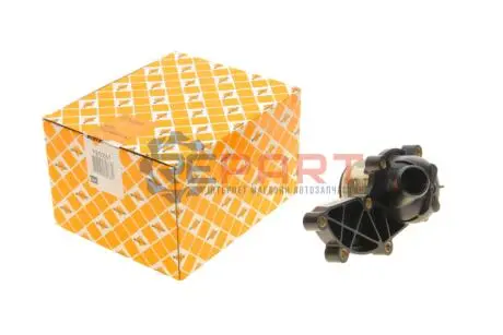 Термостат Audi A4/A6 2.4-3.2FSI 04-08 (88°C) NRF 725261 Купити в Україні