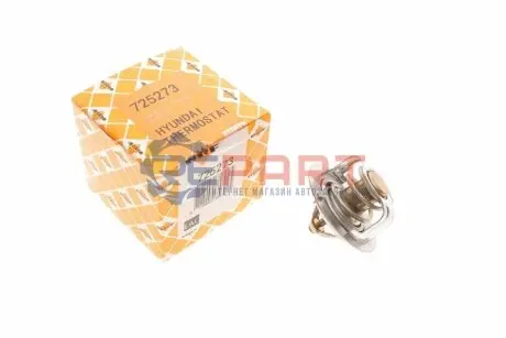 Термостат Mitsubishi Lancer IV/V 1.3 92-96 (88°C) NRF 725273 Купити в Україні