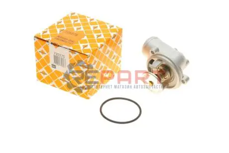 Термостат MB Sprinter 901-904/VW LT 2.3 95-06 (87°C) NRF 725275 Купити в Україні