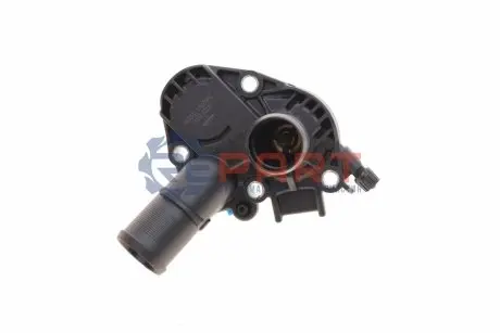 Термостат Citroen C3/С4/Peugeot 208/308 1.0VTi/1.2VTi 12- (83 °C) NRF 725276 Купити в Україні