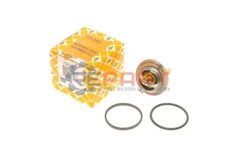 Термостат MB Sprinter 906 (216/316/516) 1.8 08- (M271) (90°C) NRF 725282 Купити в Україні