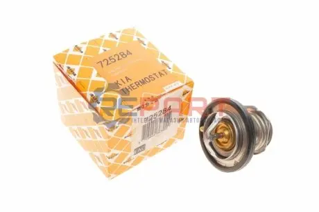 Термостат Toyota Camry/Celica/Corolla 1.3-2.2 83-00 NRF 725284 Купити в Україні