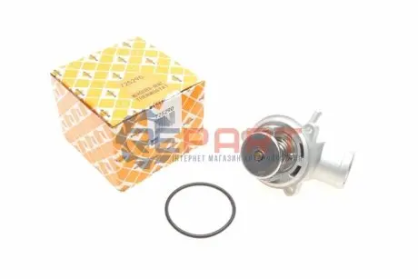 Термостат MB Sprinter 901-904/VW LT 2.3 95-06 NRF 725290 Купити в Україні