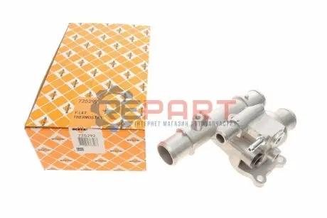 Термостат Fiat Doblo 1.6 01- NRF 725292 Купити в Україні
