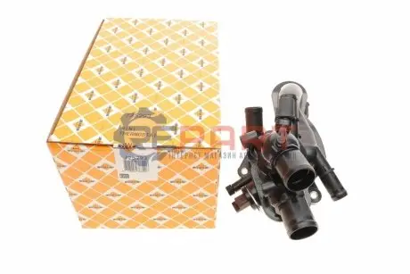 Термостат Citroen C4/Peugeot 207/308 1.6 16V 08- (105°C) NRF 725293 Купити в Україні