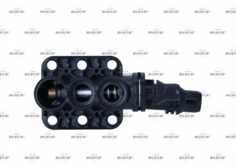 Автозапчасть NRF 725313 Купить в Украине