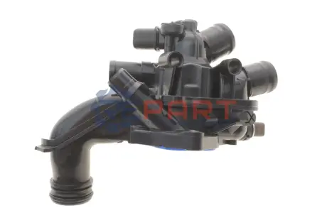 Термостат Citroen C4/Peugeot 308 1.6 16V 08- NRF 725317 Купити в Україні