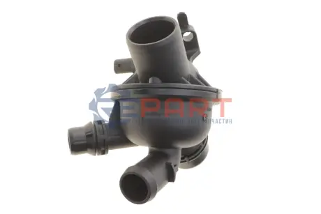 Термостат BMW 5 (F10/F11) 2.3i/2.8i/3.0i (N52/N53) 09-13 (97°C) NRF 725319 Купити в Україні