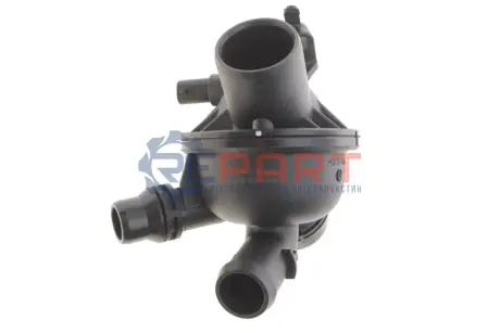 Термостат BMW 5 (F10) 3.0 11-16 N55 B30 (103°C) NRF 725320 Купити в Україні