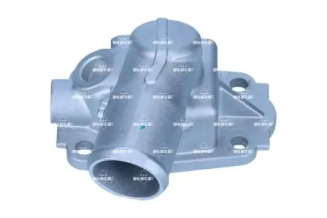 Фото Термостат Citroen Jumper/Fiat Ducato/Peugeot Boxer 3.0HDI 06- (79°C) NRF (725322) зображення 1