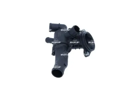 Фото Термостат Skoda Fabia/VW Polo 1.2 TDI 09- (87°C) NRF (725327) зображення 1