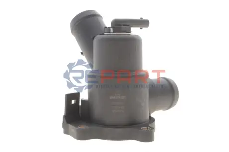 Термостат MB A-class (W176)/B-class (W246) 1.8-2.2 CDI (OM651) 11- (95°C) (з датчиком) NRF 725329 Купити в Україні