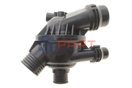 Термостат BMW 3 (E90/E91/E93/E92)/5 (E60/E61) 1.6-2.0 07-13 (N43) NRF 725344 Купити в Україні