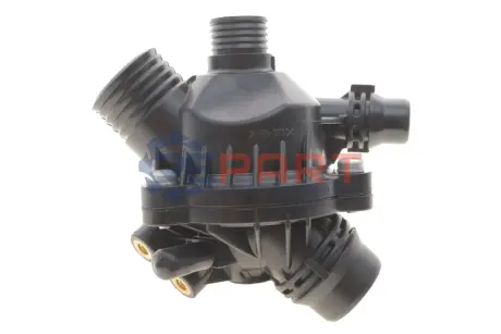 Термостат BMW 3 (E90/E91)/5 (E60/E61)/7 (E65-E67) 2.0-3.5 I 05- (97°C) NRF 725345 Купити в Україні