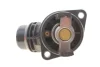 Термостат системи охолодження (85°C, в корпусі) CHEVROLET TRAX OPEL ASTRA J, ASTRA J GTC, ASTRA K, INSIGNIA A, INSIGNIA A COUNTRY, INSIGNIA B, INSIGNIA B GRAND SPORT, MERIVA B 1.6D 02.13 NRF (725353) зображення 3