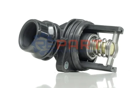 Термостат системи охолодження (85°C, в корпусі) CHEVROLET TRAX OPEL ASTRA J, ASTRA J GTC, ASTRA K, INSIGNIA A, INSIGNIA A COUNTRY, INSIGNIA B, INSIGNIA B GRAND SPORT, MERIVA B 1.6D 02.13 NRF 725353 Купити в Україні